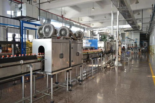 娃哈哈恒楓飲料公司實(shí)現(xiàn)生產(chǎn)經(jīng)營(yíng)開(kāi)門(mén)紅 廣播電視節(jié)目制作經(jīng)營(yíng)展現(xiàn)新活力